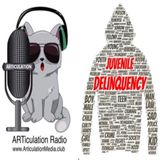 ARTiculation Radio — QUALITY TIME FIGHTS JAIL TIME