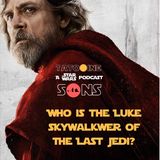 Rian Johnson Says The Last Jedi Luke is Consistent with OT Luke (Episode 47)
