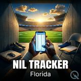 NIL Tracker - Florida - NIL Go Rules, Nicholas Air Deals & Two Bits Creative Launch