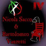Nicola Sacco e Bartolomeo Vanzetti