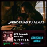 Pactos con el Demonio: PAGANINI, ROBERT JOHNSON y otros artistas  | Episodio # 156