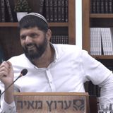 לאן מובילה אותנו שנת היובל? | הרב אורן טרבלסי