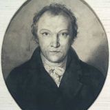 Os presento a William Blake