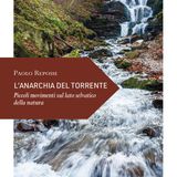 Paolo Repossi "L'anarchia del torrente"