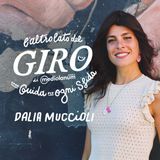EP 4 | Dalia Muccioli - L’altro lato del Giro: una guida per ogni sfida