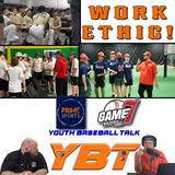 WORK ETHIC! Development in Youth Baseball | Youth Baseball Talk