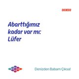 Abarttığımız kadar var mı: Lüfer - S03E03