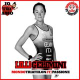 Passione Triathlon n° 154 🏊🚴🏃💗 Lilli Gelmini