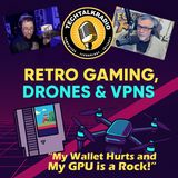 Episode 464 - "My Wallet Hurts and My GPU Is a Rock"