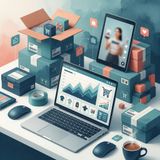 TikTok Shop vs Shopify: Where to List Your First SKU in 2026