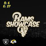 Rams Showcase - Raiders @ Rams