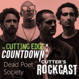 Rockcast 471 - Jack Underkofler of Dead Poet Society