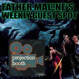 Father Malone's Weekly Guest Spot - Escape from New York - The Projection Booth