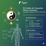 El Código de la Sanación China parte 2