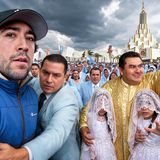 I Exposed the Most Evil Cult in Mexico...