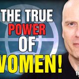 6085 The True Power of WOMEN!