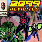 Doom 2099 | Issue 2