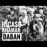La tragedia del Khamar-Daban, un secondo caso Dyatlov？