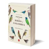 EP 10 Colombia's birdman