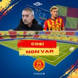 COSÌ NON VAR (EP. 19)