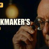 Fall Asleep to The Clockmaker_s Shop on a Snowy Night _ A Cozy Victorian Sleep Story for Grown Ups