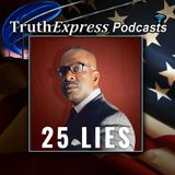 Vince Everett Ellison - Exposing Dems most dangerous lies (ep #1-29-22)