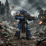 Storia e miti sulla nascita di Warhammer: perché la saga più famosa del mondo nasce per svuotare i magazzini