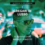 Che fine ha fatto la cronometro a squadre? - Con Marco Pinotti