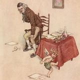 O menino travesso | Histórias Sobre Desgosto