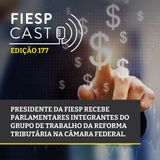 FIESPCAST EDIÇÃO 177