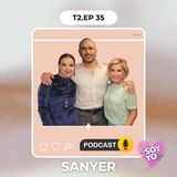 EP 34 SANYER MASTER