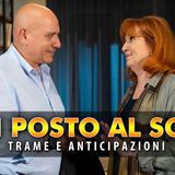 Un Posto al Sole Anticipazioni Trama Puntate 9-13 Giugno 2025: Giulia Rintraccia Luca!