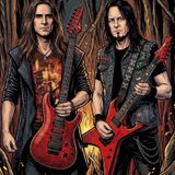 Kiko Loureiro acusa de plagio a Michael Amott