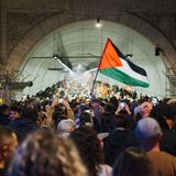 #823 La Digos indaga su CasaPound per l'attacco agli attivisti ProPal, ma la marcia è inarrestabile, appuntamento oggi al Colosseo