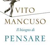 Vito Mancuso "I Dialoghi di Trani" - "Torino Spiritualità"