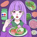 La verdad detrás del K-pop