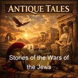 Stories of the Wars of the Jews - Charlotte Maria Tucker A L O E