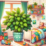 Hoe een plant ademt | Educatieve Verhalen