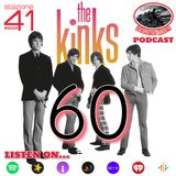 The Kinks 60