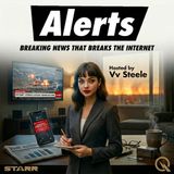 Alerts - Drop Culture: The Releases and Flexes Breaking the Timeline