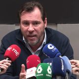 El editorial de Carlos Cuesta: Tras el accidente en Adamuz, las pruebas que desmienten el triunfalismo de Óscar Puente