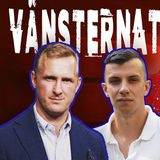 Vänsternationalism | Nils Littorin gästar Anton och Jonas