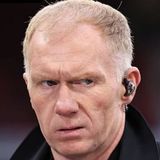 S90E43: Is He Basing On The Fact That Arsenal Would Slip-Up - Emmy Hikins On Paul Scholes' Prediction