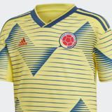 La Camiseta De Colombia
