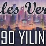 YILINDA Jules VERNE sesli kitap tek parça