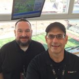 PreGame Comments About MSU at OSU From Ohio Stadium