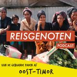 E13 Oost-Timor: de mooiste duikspots, roerige geschiedenis en geen toerisme