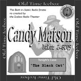Candy Matson: The Black Cat
