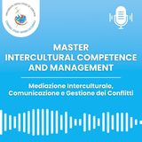 Master Intercultural Competence and Management