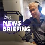 Yaron Brook Show: Facebook & Congress, Deficit, Syria, Israel & more